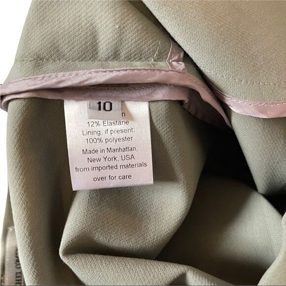 Rachel Comey Loose fit pants in size 10 - Picture 8 of 10